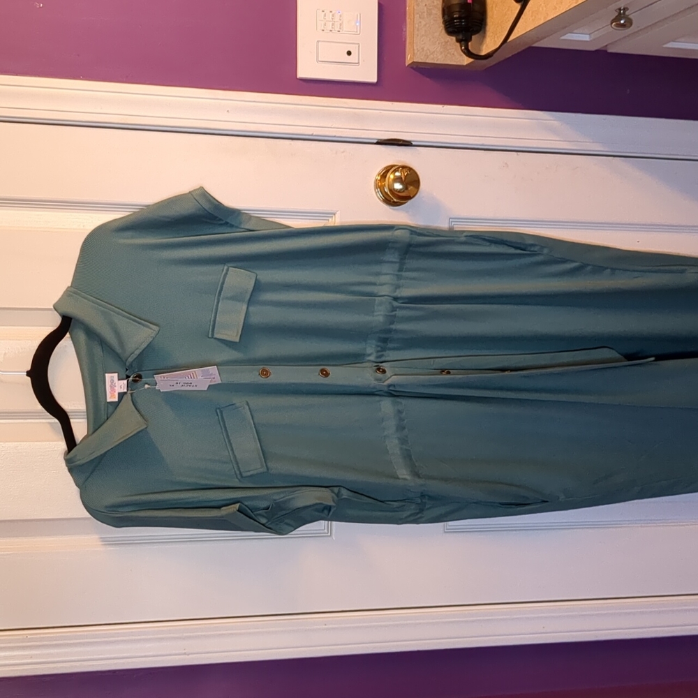 LuLaRoe Stacie
